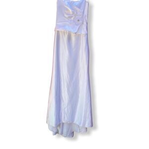Jessica McClintock Bridal Wedding Dress